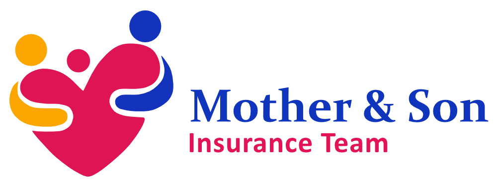 Mother & Son Insurance